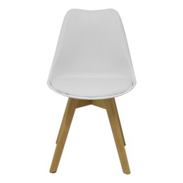 Krzesło Recepcyjne Don Rodrigo Foröl 4351PTBLSP10 Biały (4 uds)
