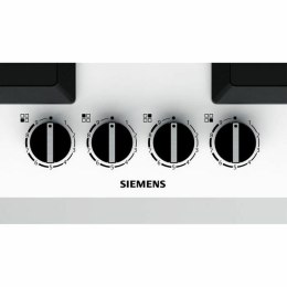 Płyta gazowa Siemens AG EP6A2PB20 59 x 52 cm 1000 W 7500 W