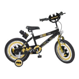 Rower dziecięcy Batman 16