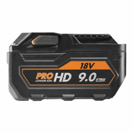 Akumulator litowy AEG Powertools Pro HD 9 Ah 18 V