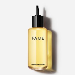 Perfumy Damskie Paco Rabanne Fame Refill EDP 200 ml Część Zapasowa