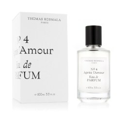 Perfumy Unisex Thomas Kosmala EDP No.4 Apres L'amour 100 ml