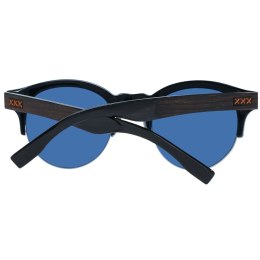 Okulary przeciwsłoneczne Męskie Ermenegildo Zegna ZC0008 01V50