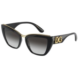 Okulary przeciwsłoneczne Damskie Dolce & Gabbana DEVOTION DG 6144