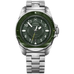 Zegarek Męski Victorinox V242015 Srebrzysty