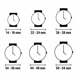 Zegarek Męski Victorinox V242015 Srebrzysty