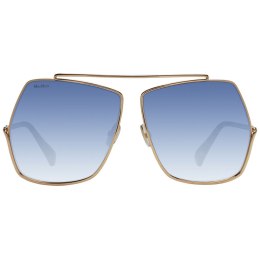 Okulary przeciwsłoneczne Damskie Max Mara MM0006