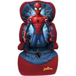 Fotelik Samochodowy Spider-Man TETI III (22 - 36 kg) ISOFIX