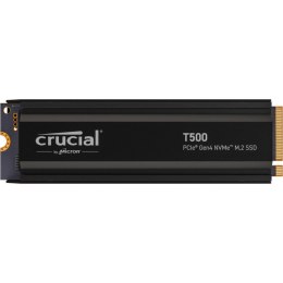 Dysk Twardy Crucial CT1000T500SSD5 1 TB SSD