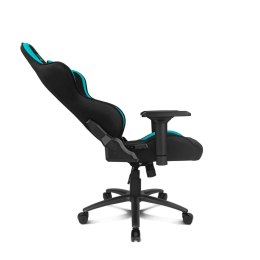 Fotel dla Graczy DRIFT DR110BL Czarny Czarny/Niebieski