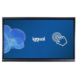 Interaktywny Ekran Dotykowy iggual IGG318805 65