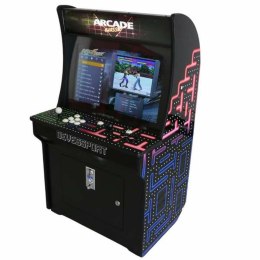 Automat do Gier Pacman 26