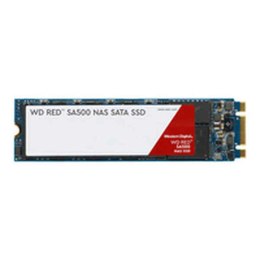 Dysk Twardy SSD Western Digital RED M.2 - 1 TB