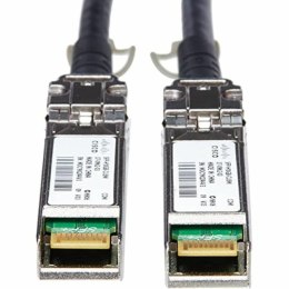Kabel Sieciowy Sztywny UTP Kategoria 6 CISCO SFP-H10GB-CU5M= 5 m