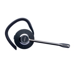 Słuchawki Bluetooth z Mikrofonem GN Audio 14401-35 Czarny