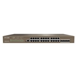 Przełącznik IP-Com Networks G5328P-24-410W