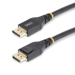 Kabel DisplayPort Startech DP14A-10M-DP-CABLE Czarny 10 m