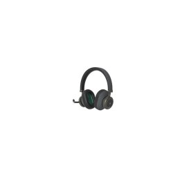 Słuchawki Bluetooth z Mikrofonem Orosound TPROPLUS-C-DONG Szary