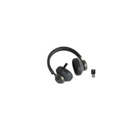 Słuchawki Bluetooth z Mikrofonem Orosound TPROPLUS-C-DONG Szary