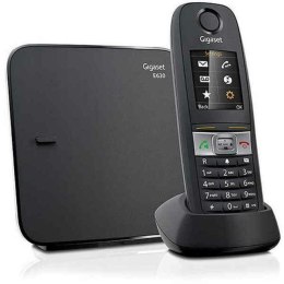 Telefon Bezprzewodowy Gigaset S30852-H2503-D201 Czarny