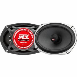 Głośniki samochodowe Mtx Audio TX669C