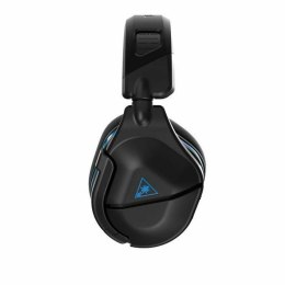 Słuchawki z Mikrofonem Turtle Beach Stealth 600P Czarny Gaming Bluetooth/bezprzewodowy
