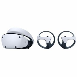 Okulary VR Sony PlayStation VR2 + Horizon: Call of the Mountain (FR) Gra wideo na PlayStation 5