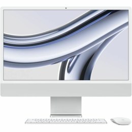 All in One Apple iMac 8 GB RAM 256 GB Azerty Francuski M3