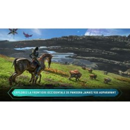 Gra wideo na PlayStation 5 Ubisoft Avatar: Frontiers of Pandora (FR)