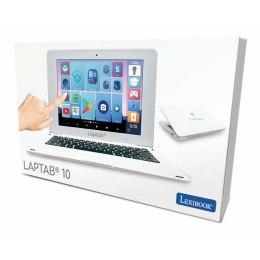 Laptop Lexibook Laptab 10 Biały
