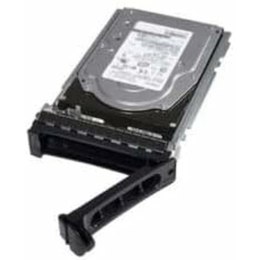 Dysk Twardy Dell 345-BDZZ Wewnętrzny dysk twardy 480 GB SSD