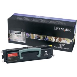Toner Lexmark 24040SW Czarny