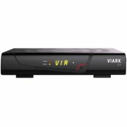 Tuner TDT Viark VK01001 Full HD