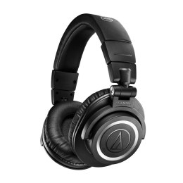 Słuchawki Audio-Technica ATH-M50XBT2 Czarny