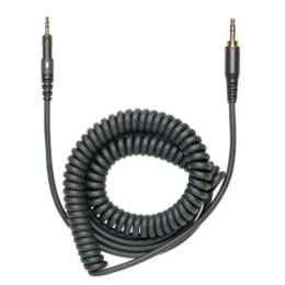 Słuchawki Audio-Technica ATH-M50X Czarny