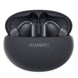 Słuchawki Bezprzewodowe Huawei 55036653 Czarny
