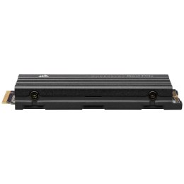 Dysk Twardy Corsair MP600 PRO LPX Wewnętrzny SSD TLC 3D NAND 1 TB 1 TB SSD