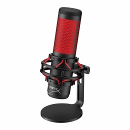 Mikrofon Hyperx HyperX QuadCast Czarny Czerwony Czerwony/Czarny