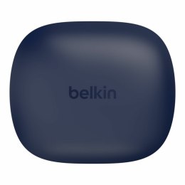 Słuchawki Bluetooth z Mikrofonem Belkin AUC004BTBL Niebieski IPX5