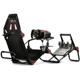 Fotel dla Graczy Next Level Racing F-GT Lite (NLR-S015) 174 x 75 x 127 cm