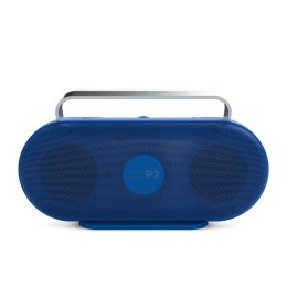 Głośnik Bluetooth Przenośny Polaroid P3 Niebieski