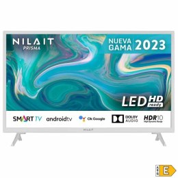Smart TV Nilait Prisma NI-32HB7001SW 32