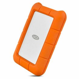 Zewnętrzny Dysk Twardy LaCie Rugged Pomarańczowy 1 TB 1 TB SSD
