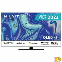Smart TV Nilait Luxe NI-55UB8002S 4K Ultra HD 55