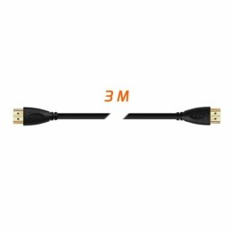 Kabel HDMI PcCom PCCES-CAB-HDMI21-3M
