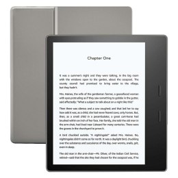 E-book Kindle Oasis Szary Grafit Nie 8 GB 7