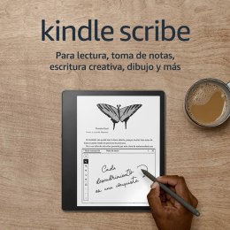 E-book Kindle Szary Nie
