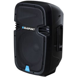 Głośnik Bluetooth Przenośny Blaupunkt Profesjonalny system audio PA10 Czarny 600 W
