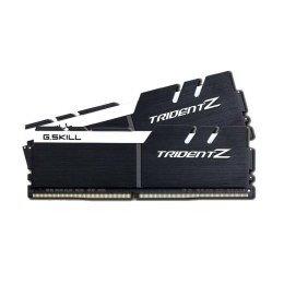Pamięć RAM GSKILL F4-3200C14D-32GTZKW DDR4 CL14 32 GB