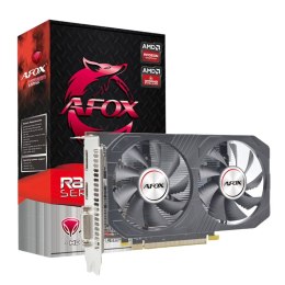 Karta Graficzna Afox AFRX550-8192D5H4-V6 Radeon RX 550 8 GB GDDR5